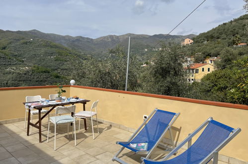 Photo 17 - 2 bedroom Apartment in Prelà with swimming pool and garden