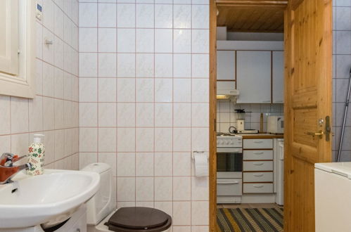 Foto 17 - Casa con 2 camere da letto a Somero con sauna