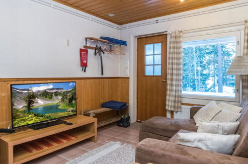 Foto 8 - Casa de 2 quartos em Somero com sauna