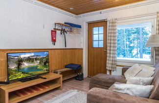 Foto 2 - Haus mit 2 Schlafzimmern in Somero mit sauna