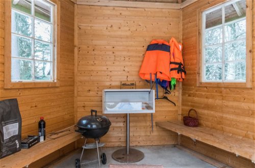 Foto 3 - Casa de 2 quartos em Somero com sauna