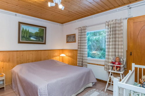 Photo 14 - 2 bedroom House in Somero with sauna