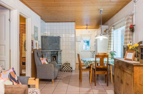 Foto 7 - Haus mit 2 Schlafzimmern in Somero mit sauna