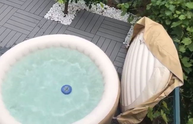 Casa de 4 quartos em Andora com piscina privada e jardim - Foto 5