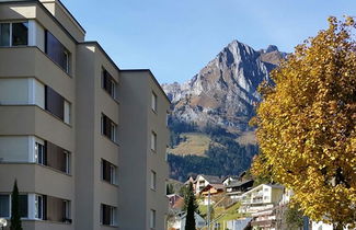 Photo 1 - Appartement de 2 chambres à Engelberg