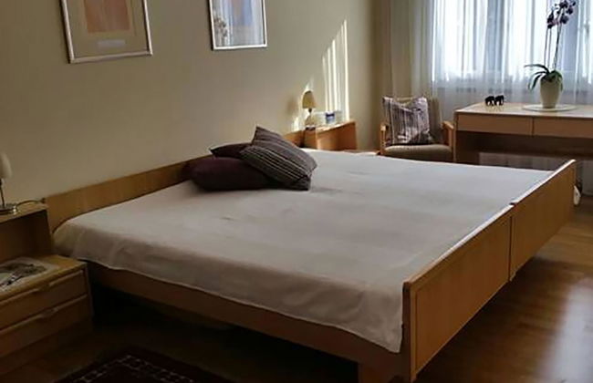 Apartamento de 2 quartos em Engelberg - Foto 7