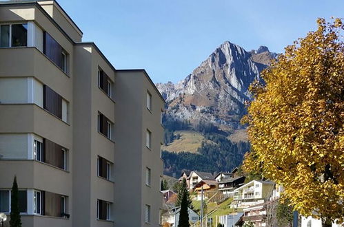 Foto 1 - Apartamento de 2 habitaciones en Engelberg