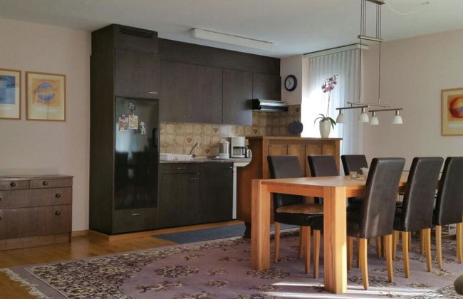Apartamento de 2 quartos em Engelberg - Foto 5