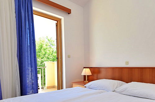 Foto 16 - Apartamento de 1 habitación en Orebić con piscina y vistas al mar