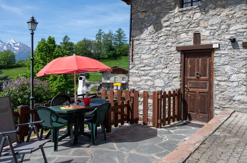 Photo 3 - Appartement de 1 chambre à Sarre avec terrasse