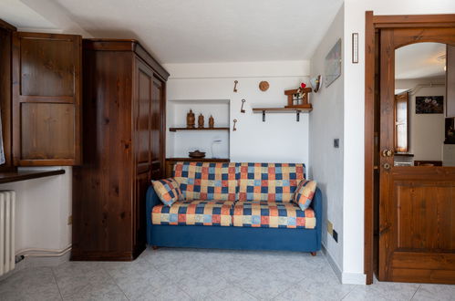 Foto 9 - Appartamento con 1 camera da letto a Sarre con terrazza