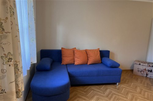 Photo 10 - 2 bedroom Apartment in Piesendorf with garden and mountain view