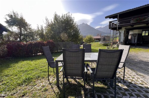 Photo 24 - 2 bedroom Apartment in Piesendorf with garden and mountain view