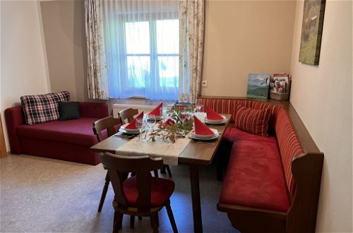 Photo 2 - 2 bedroom Apartment in Piesendorf with garden and mountain view