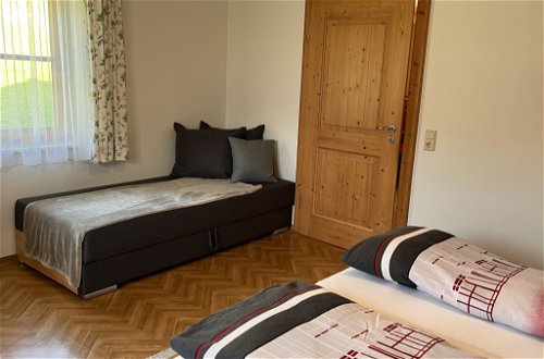 Photo 13 - 2 bedroom Apartment in Piesendorf with garden and mountain view