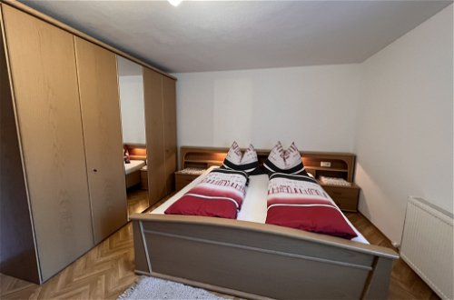Foto 31 - Apartment mit 2 Schlafzimmern in Piesendorf mit garten und blick auf die berge