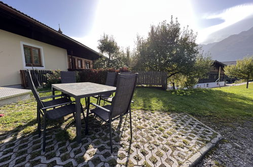 Photo 51 - 4 bedroom Apartment in Piesendorf with garden and mountain view