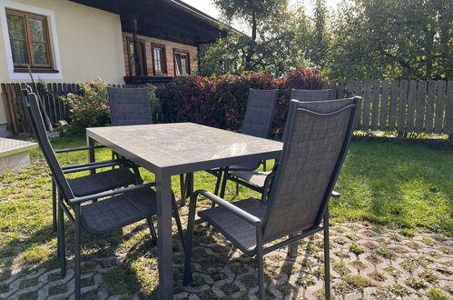 Foto 53 - Appartamento con 4 camere da letto a Piesendorf con giardino