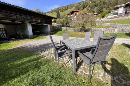 Photo 22 - 2 bedroom Apartment in Piesendorf with garden and mountain view