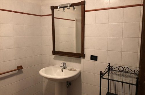 Foto 10 - Apartment mit 2 Schlafzimmern in Volterra mit schwimmbad
