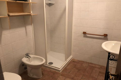 Photo 9 - Appartement de 2 chambres à Volterra avec piscine