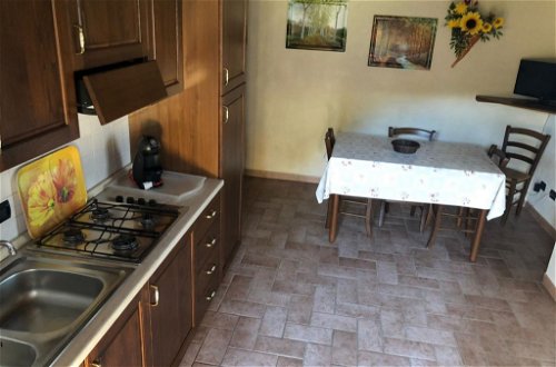 Photo 6 - 2 bedroom Apartment in Volterra with swimming pool
