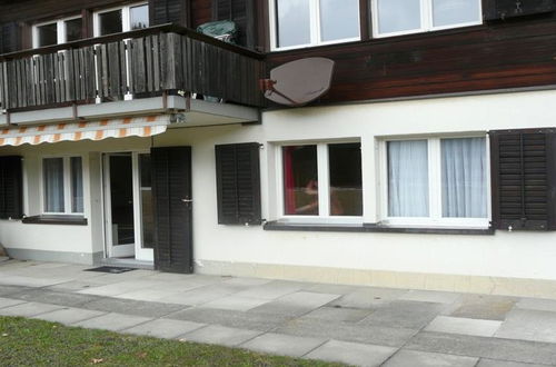 Photo 4 - 1 bedroom Apartment in Lenk