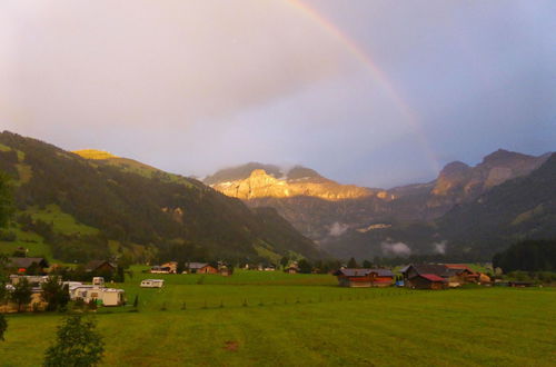 Photo 13 - 1 bedroom Apartment in Lenk