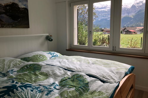 Foto 12 - Appartamento con 1 camera da letto a Lenk