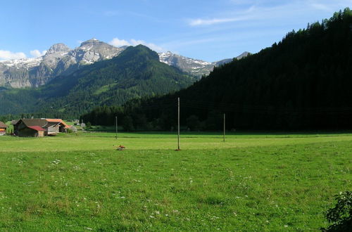 Photo 12 - 1 bedroom Apartment in Lenk