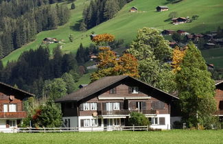 Photo 2 - 1 bedroom Apartment in Lenk