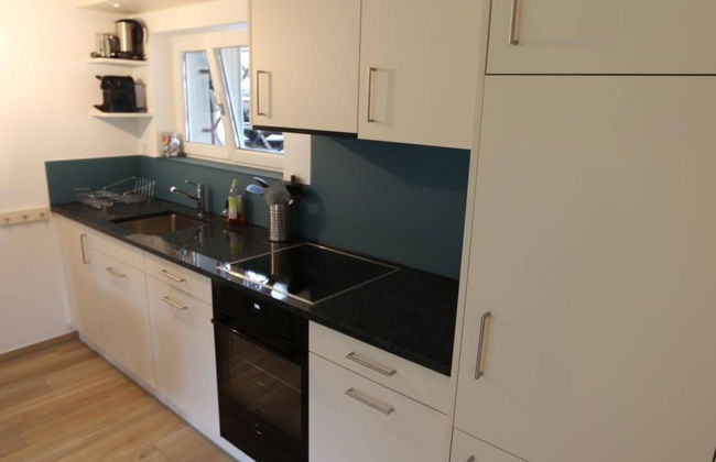 Apartamento de 1 quarto em Lenk - Foto 21