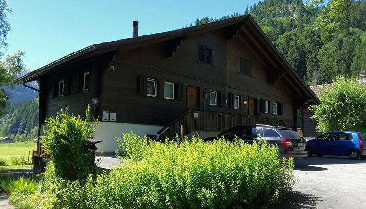 Foto 1 - Apartamento de 1 quarto em Lenk