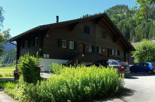 Photo 7 - 1 bedroom Apartment in Lenk