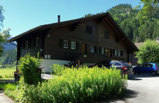 Photo 1 - 1 bedroom Apartment in Lenk