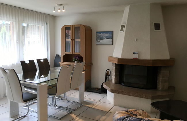 Apartamento de 2 quartos em Ringgenberg - Foto 10