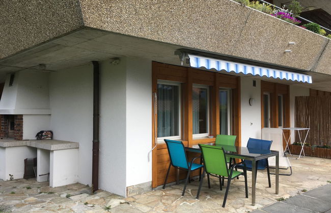 Apartamento de 2 quartos em Ringgenberg - Foto 17