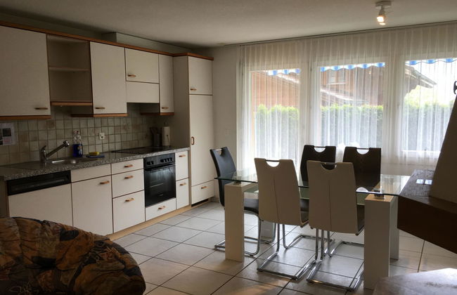 Apartamento de 2 quartos em Ringgenberg - Foto 11