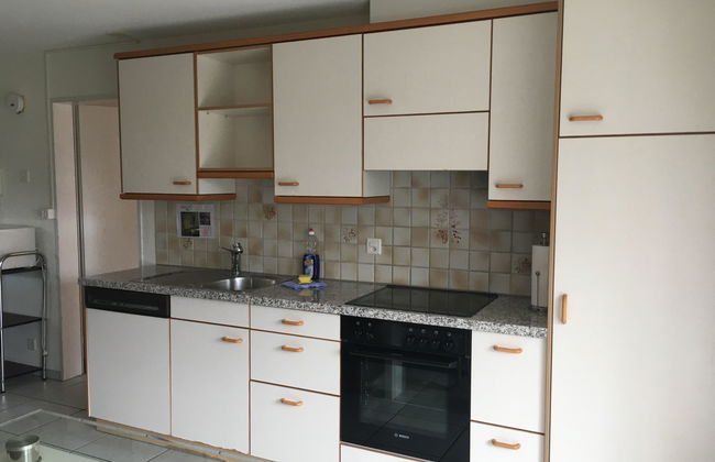 Apartamento de 2 quartos em Ringgenberg - Foto 12