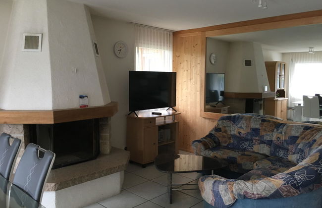 Apartamento de 2 quartos em Ringgenberg - Foto 9
