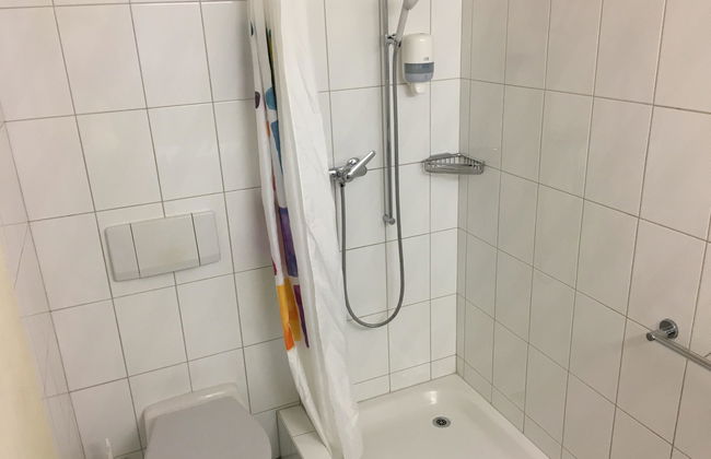 Apartamento de 2 quartos em Ringgenberg - Foto 16