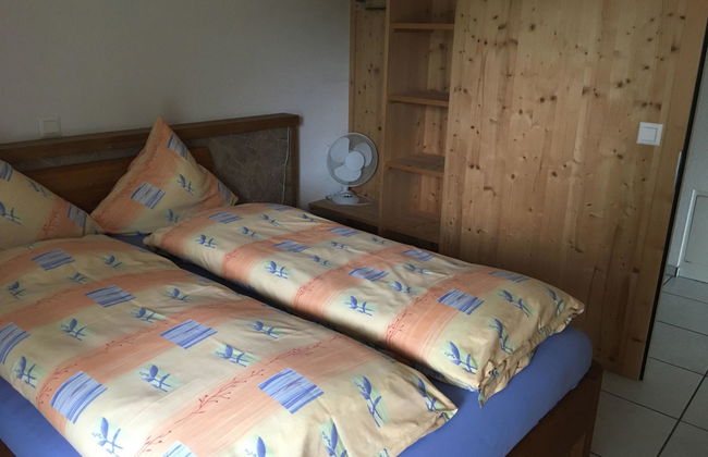 Apartamento de 2 quartos em Ringgenberg - Foto 14