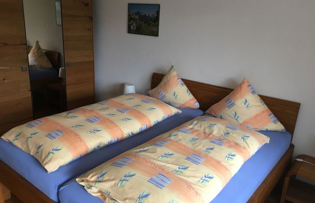 Apartamento de 2 quartos em Ringgenberg - Foto 13