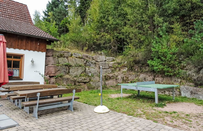 Apartamento de 3 quartos em Schiltach com jardim - Foto 13