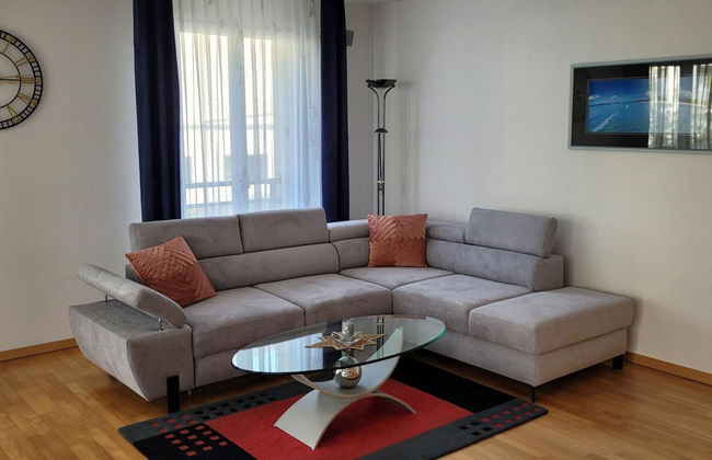 Apartamento de 1 quarto em Engelberg - Foto 7