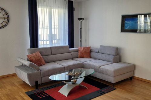 Foto 7 - Appartamento con 1 camera da letto a Engelberg