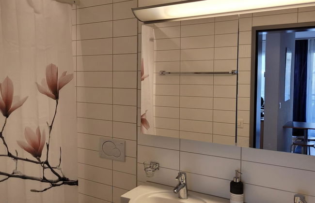 Apartamento de 1 quarto em Engelberg - Foto 12