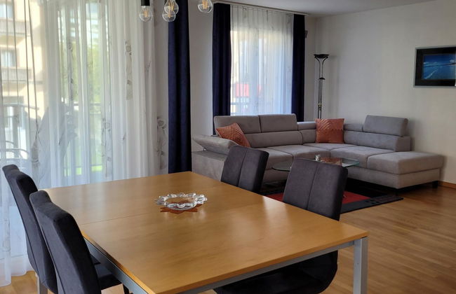 Apartamento de 1 quarto em Engelberg - Foto 6