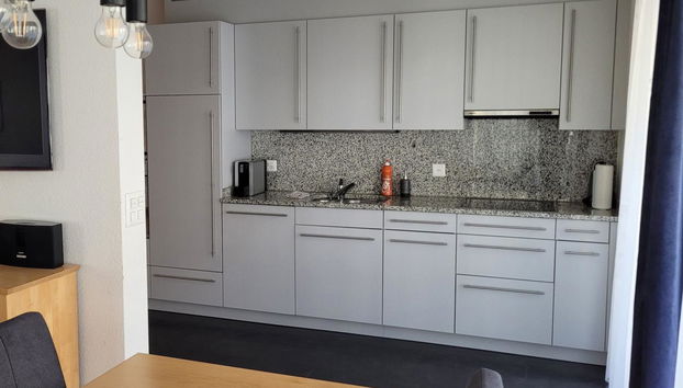 Apartamento de 1 quarto em Engelberg - Foto 5