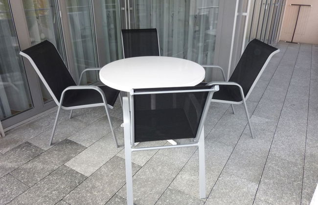Apartamento de 1 quarto em Engelberg - Foto 10